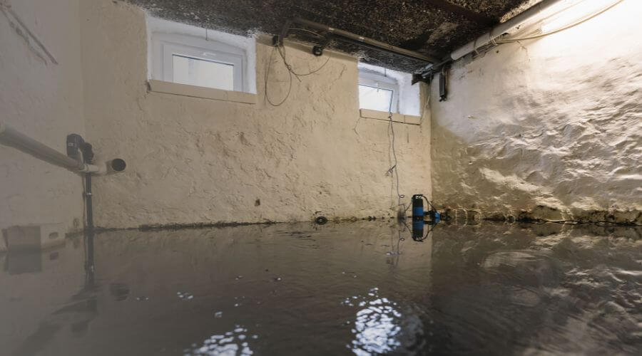 Why Choose Experienced Water Damage Restoration LLC